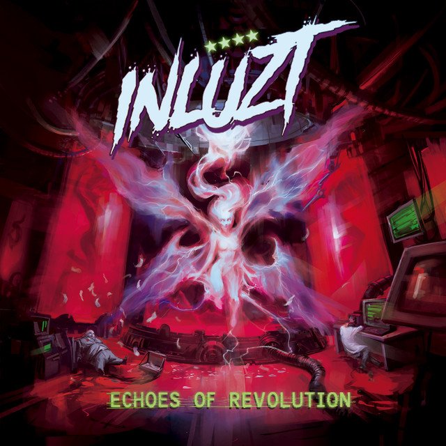 Echoes Amplified: Inluzt’s “One More Night” Redefines Post-Grunge Intensity