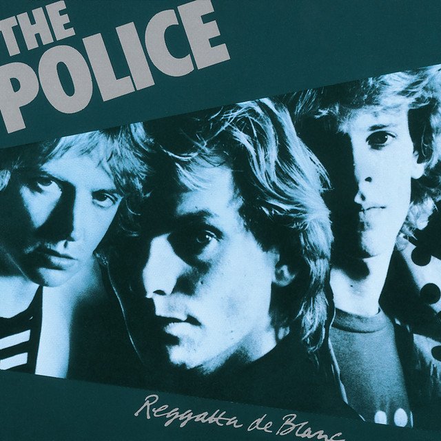 Cast Away No More: Revisiting ‘Message In A Bottle’ by The Police