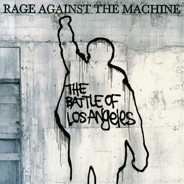 Raging Truth: A Closer Look at ‘Testify’ by Rage Against The Machine