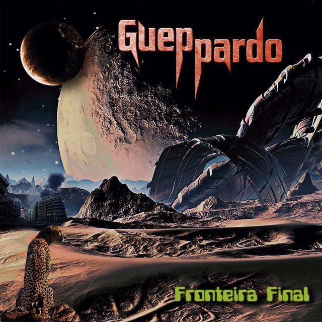 Crossing Boundaries: Gueppardo’s “Fronteira Final” Blends Grit and Melody in a Modern Rock Anthem