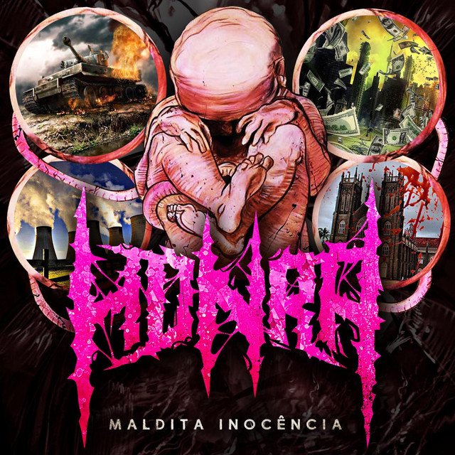 Unveiling ‘Intro’: Honra’s Atmospheric Gateway to ‘Maldita Inocência’