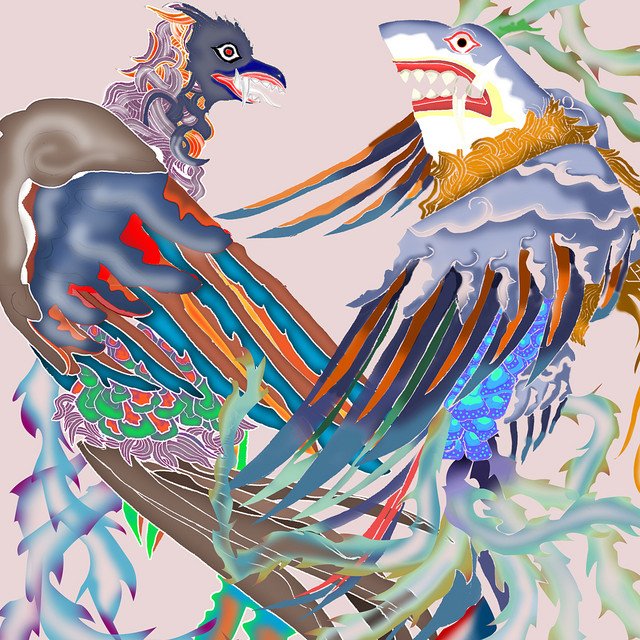 Sonic Serenity Meets Raw Power: Ghaust’s “Day After (Entering Into Peace)” Explored