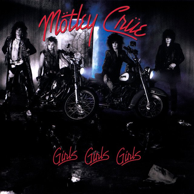 Riding the Edge: Revisiting Mötley Crüe’s “Wild Side” for a New Generation