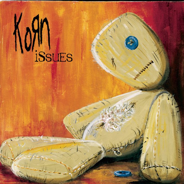 Revisiting Korn’s Haunting Anthem: “Falling Away from Me”