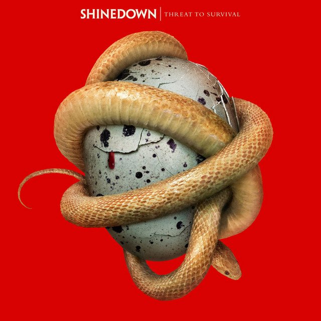 Breaking Free with Shinedown: A Deep Dive into ‘Cut the Cord’