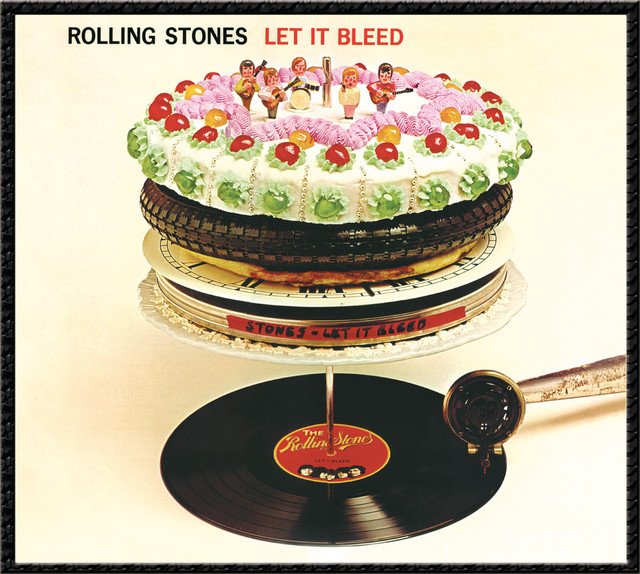 Storm Before the Calm: Revisiting The Rolling Stones’ ‘Gimme Shelter’