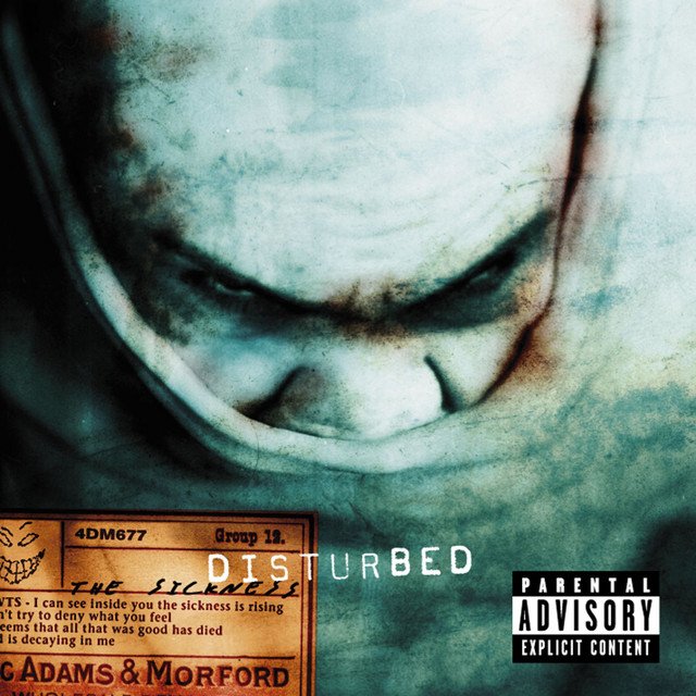 Unleashing the Beast: A Deep Dive into Disturbed’s “Down with the Sickness”