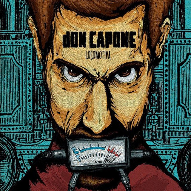 Fuel-Driven Passion: ‘Eu Gosto de Mulher’ by Don Capone Ignites Modern Rock