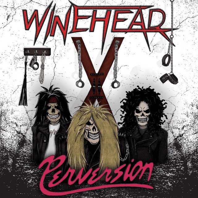 Dark Hooks and Raw Emotion: Winehead’s ‘Stay Away’ Still Resonates