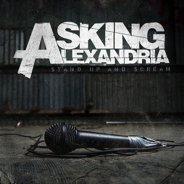 Prophetic Power: Exploring Asking Alexandria’s “A Prophecy”
