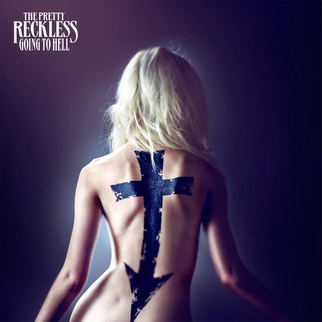 ‘Heaven Knows’: The Pretty Reckless Deliver a Post-Grunge Anthem for Modern Rock Fans