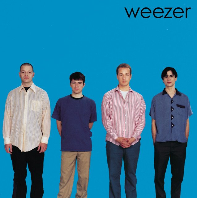 Unraveled and Iconic: Revisiting Weezer’s ‘Undone – The Sweater Song’