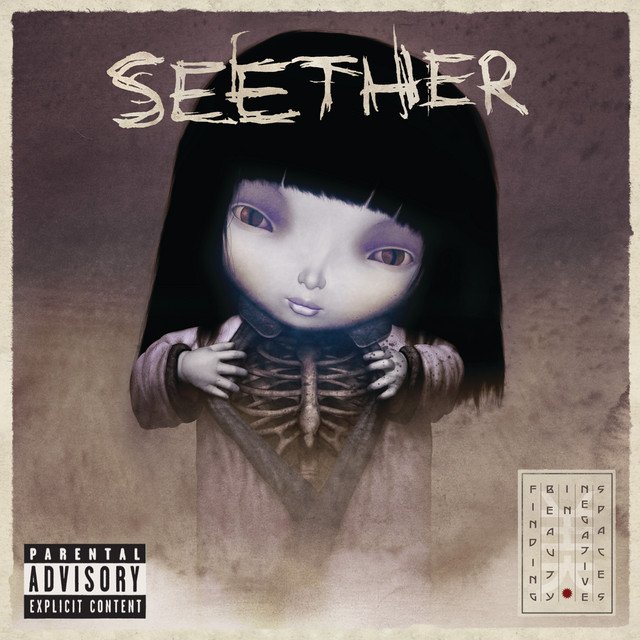 Seether’s ‘Fake It’: A Post-Grunge Anthem That Cuts Through the Noise
