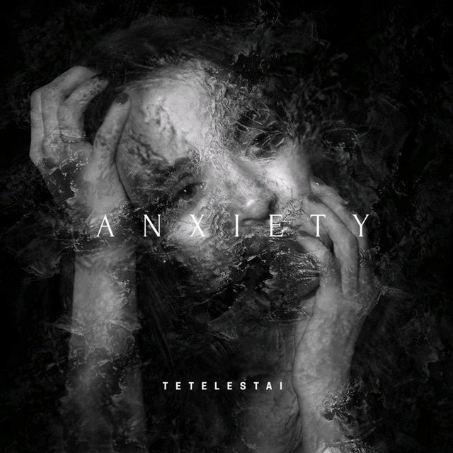 Unraveling ‘Anxiety’ by Tetelestai: A Post-Grunge Anthem for the Modern Age