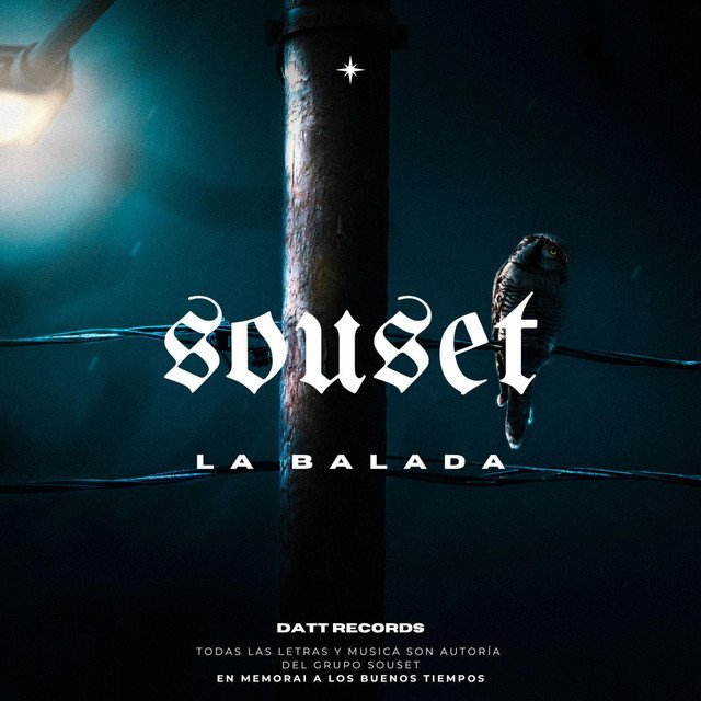 Rediscovering a Hidden Gem: ‘La Balada’ by Souset