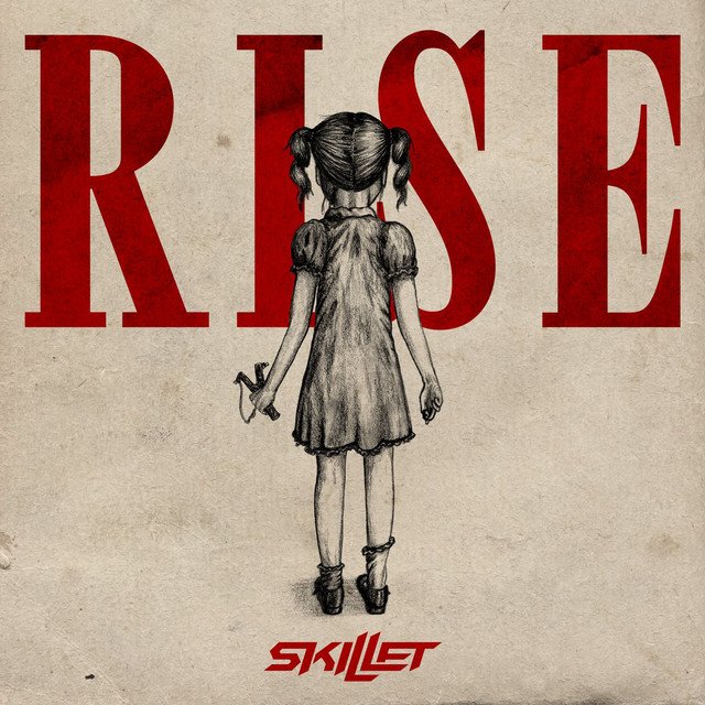 Skillet’s Anthem of Defiance: A Deep Dive into ‘Not Gonna Die’