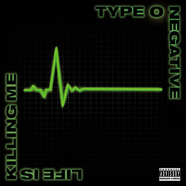 Resisting the Mirror: Type O Negative’s “I Don’t Wanna Be Me” Still Roars with Rebellion