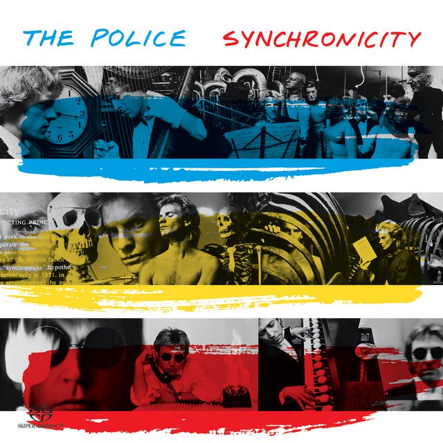 Echoes of Pain: Revisiting The Police’s Dark Masterpiece