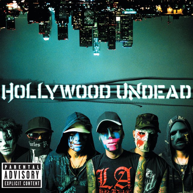 Raising Hell with ‘No. 5’: Hollywood Undead’s Party Anthem Still Hits Hard