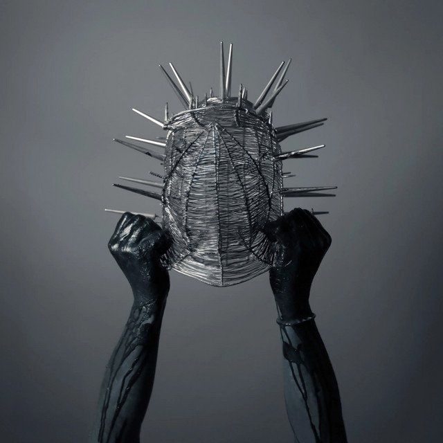 Ghostemane’s ‘Fed Up’: A Grit-Fueled Anthem for the Disillusioned