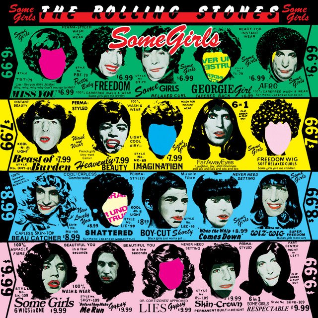 Timeless Groove: Revisiting “Miss You – Remastered” by The Rolling Stones