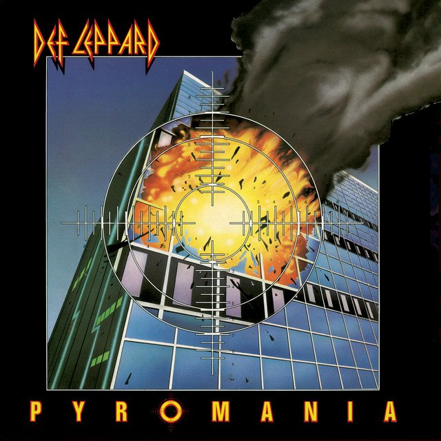Rock of Ages: Def Leppard’s Anthem That Bridges Classic Glam and Modern Grit