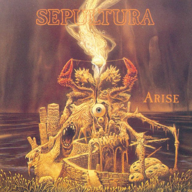 Awakening the Chaos: Sepultura’s ‘Arise’ and Its Enduring Modern Resonance