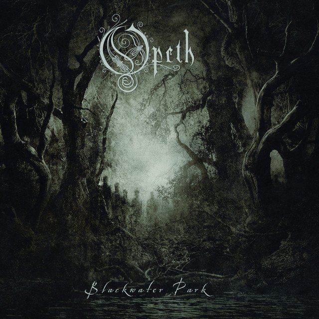 Harvesting Emotion: Opeth’s Gentle Storm from Blackwater Park