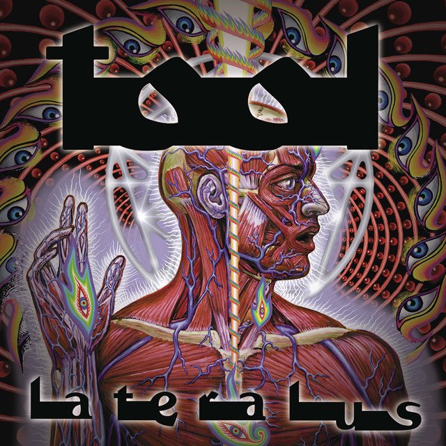 Unraveling the Spiral: TOOL’s ‘Lateralus’ and the Pursuit of Sonic Evolution