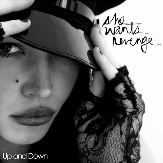 Dark Desire and Pulse: Exploring ‘Animal Attraction’ by She Wants Revenge