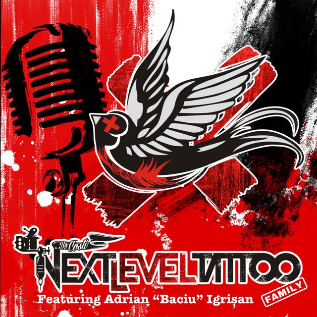 Rising to the ‘Next Level’: Adrian Igrisan’s Bold Step into Modern Rock