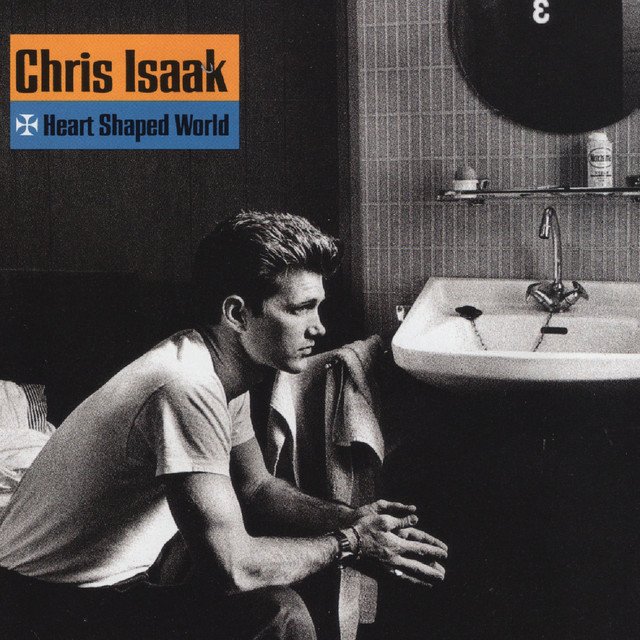 Timeless Echoes: Revisiting Chris Isaak’s “Nothing’s Changed”
