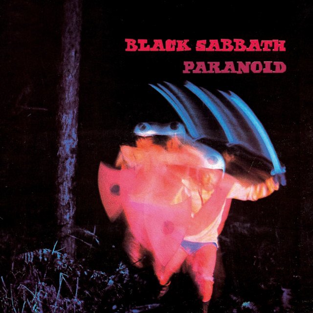 Paranoid (2009 Remaster): The Timeless Pulse of Heavy Rock