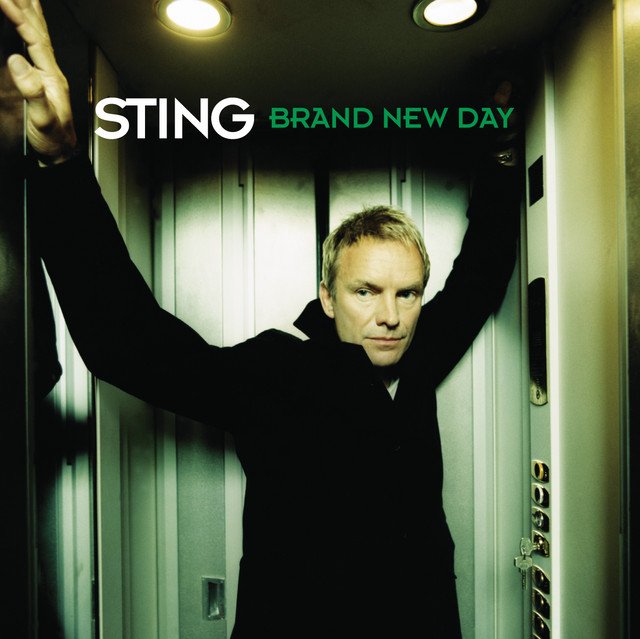 Crossing Sands and Sounds: Exploring Sting’s “Desert Rose”