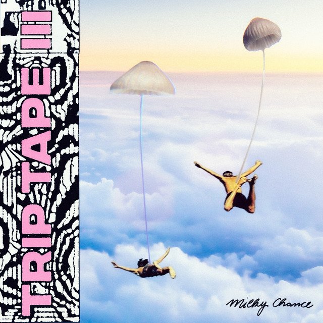 Milky Chance Go Gritty: ‘Naked And Alive’ Redefines Their Sound on Trip Tape III