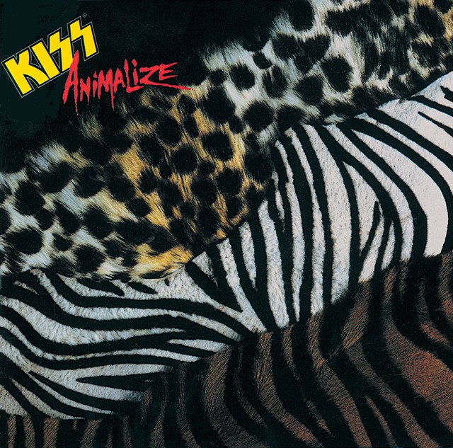 KISS Ignites the Sky: Revisiting ‘Heaven’s On Fire’ from *Animalize*