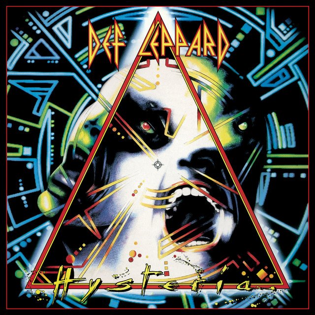 Sugar, Grit, and Glory: Revisiting Def Leppard’s ‘Pour Some Sugar On Me – Remastered 2017’
