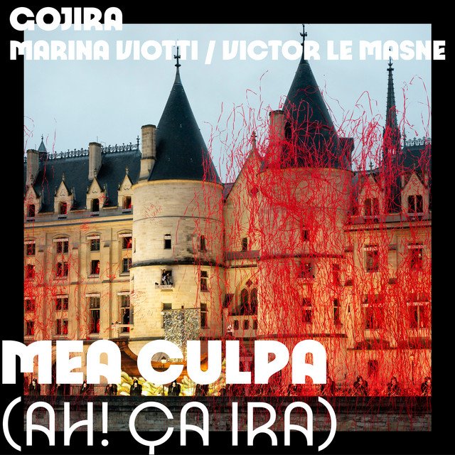 Gojira’s ‘Mea Culpa (Ah! Ça ira!)’: A Bold Turn Toward Melodic Intensity
