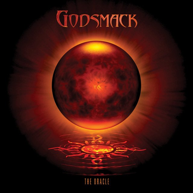 Godsmack’s Defiant Roar: Exploring “Cryin’ Like A Bitch!!”