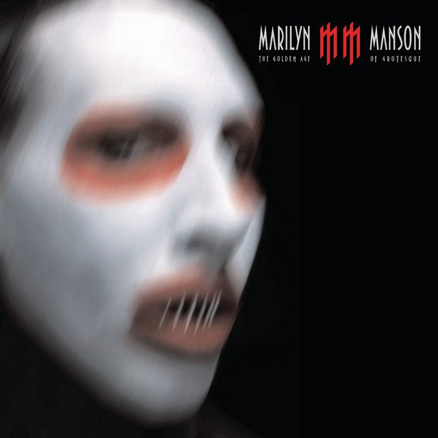 Dark Seduction Reimagined: Marilyn Manson’s Take on ‘Tainted Love’