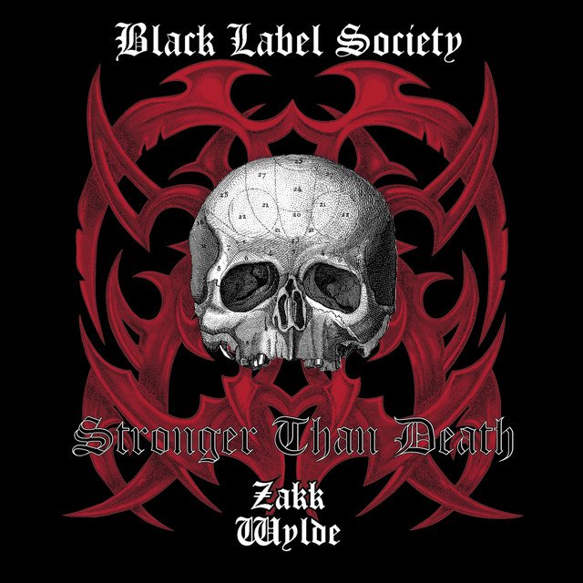 Weathered and True: Black Label Society’s “Rust” Still Shines Bright