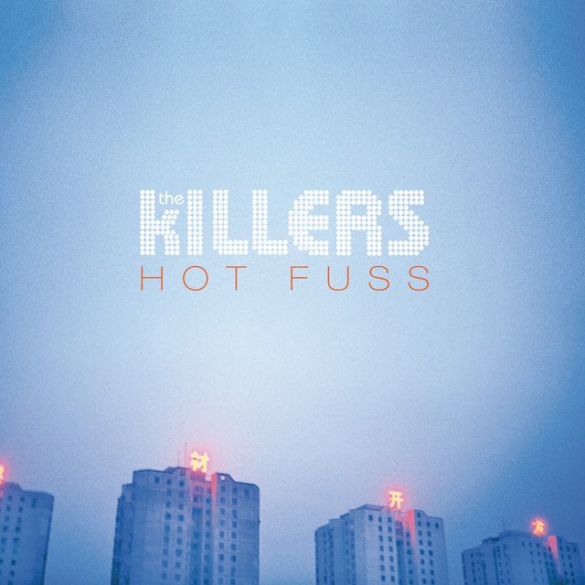 The Reflective Glow of The Killers – A Dive into ‘Smile Like You Mean It’