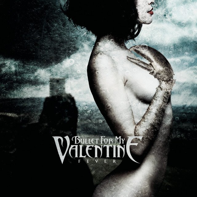 The Double-Edged Pulse of ‘Your Betrayal’ — Bullet For My Valentine’s Modern Metal Anthem