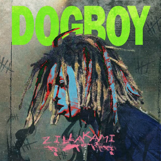 Riding Through the Void: ZillaKami’s ‘Space Cowboy’ and the Grit of DOG BOY