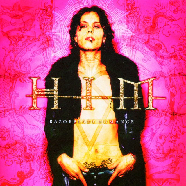 Dark Romance and Soaring Melodies: HIM’s ‘Right Here In My Arms’ Revisited