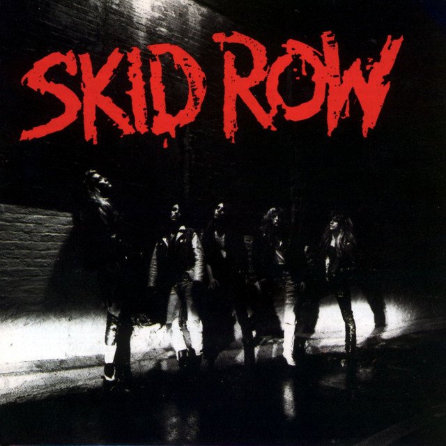 Skid Row’s “Big Guns”: A Fierce Prelude to a New Rock Era