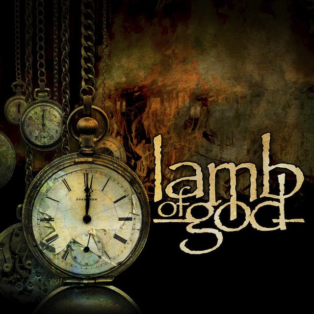 Wake Up and Feel the Weight: Lamb of God’s Memento Mori