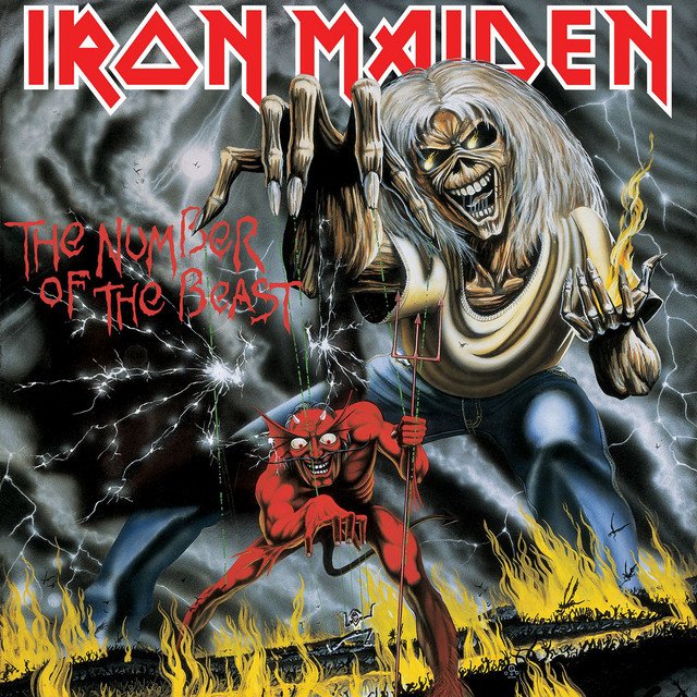 Galloping Into the Present: Iron Maiden’s Run to the Hills (2015 Remaster) Revisited