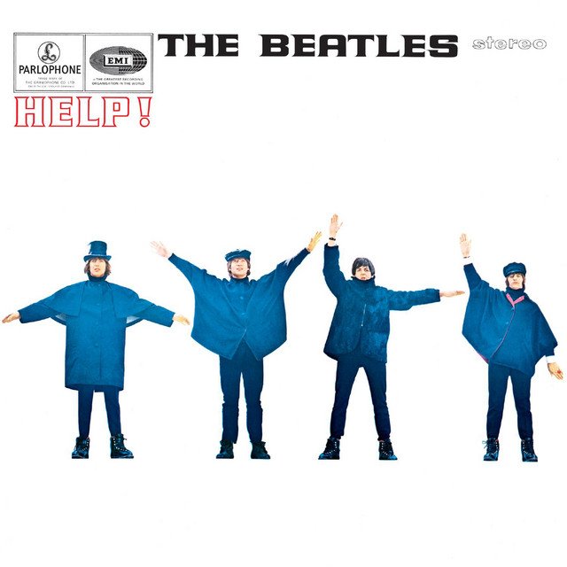 Soft Is Heavy: Hearing The Beatles’ “Yesterday – Remastered 2009” Like a Modern Rock Ballad