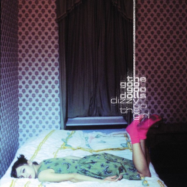 Iris Revisited: The Goo Goo Dolls 1998 Ballad With Alt-Rock Bite